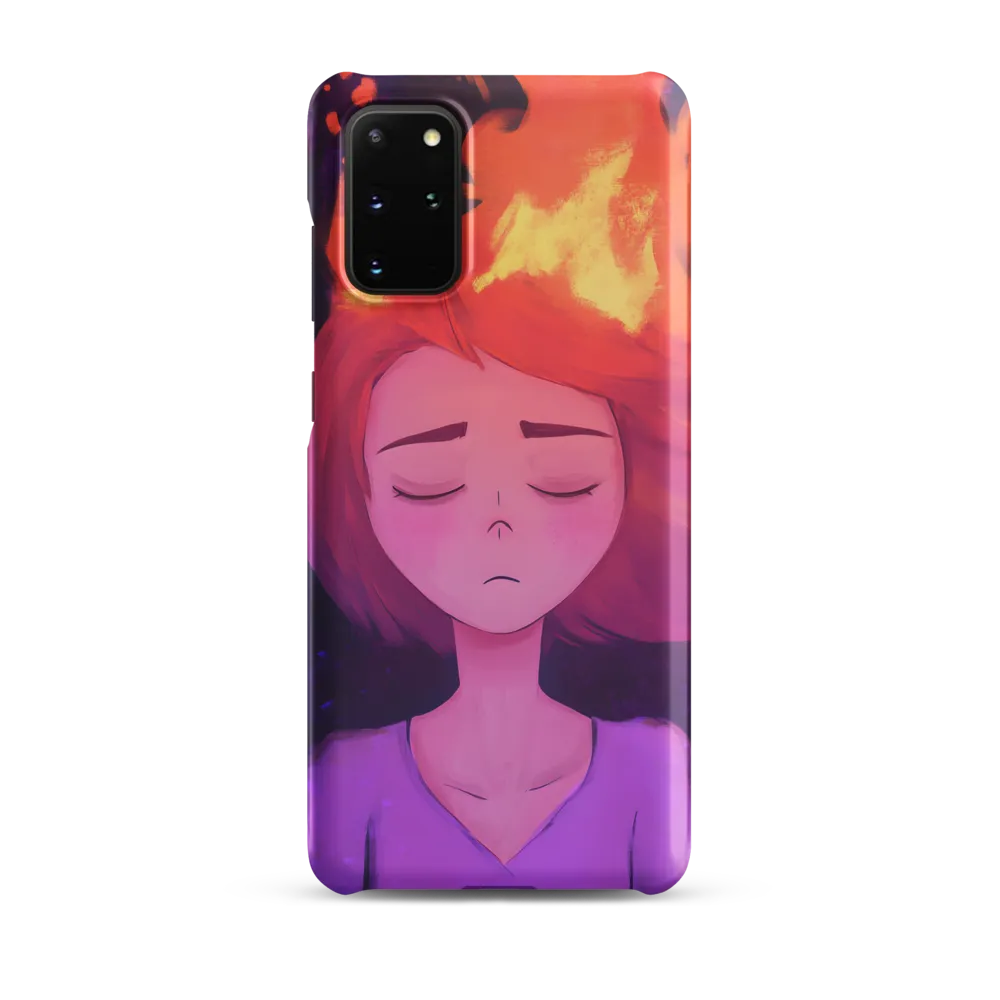 Flames of Introspection