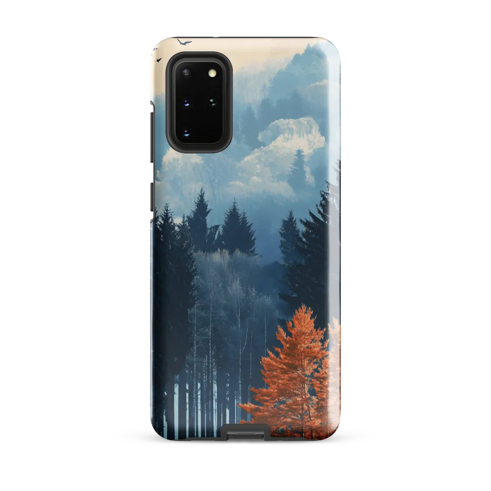 Whispers of the Forest