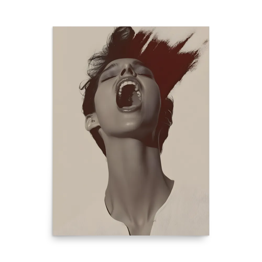 Echoes of Emotion | Poster | 18″×24″