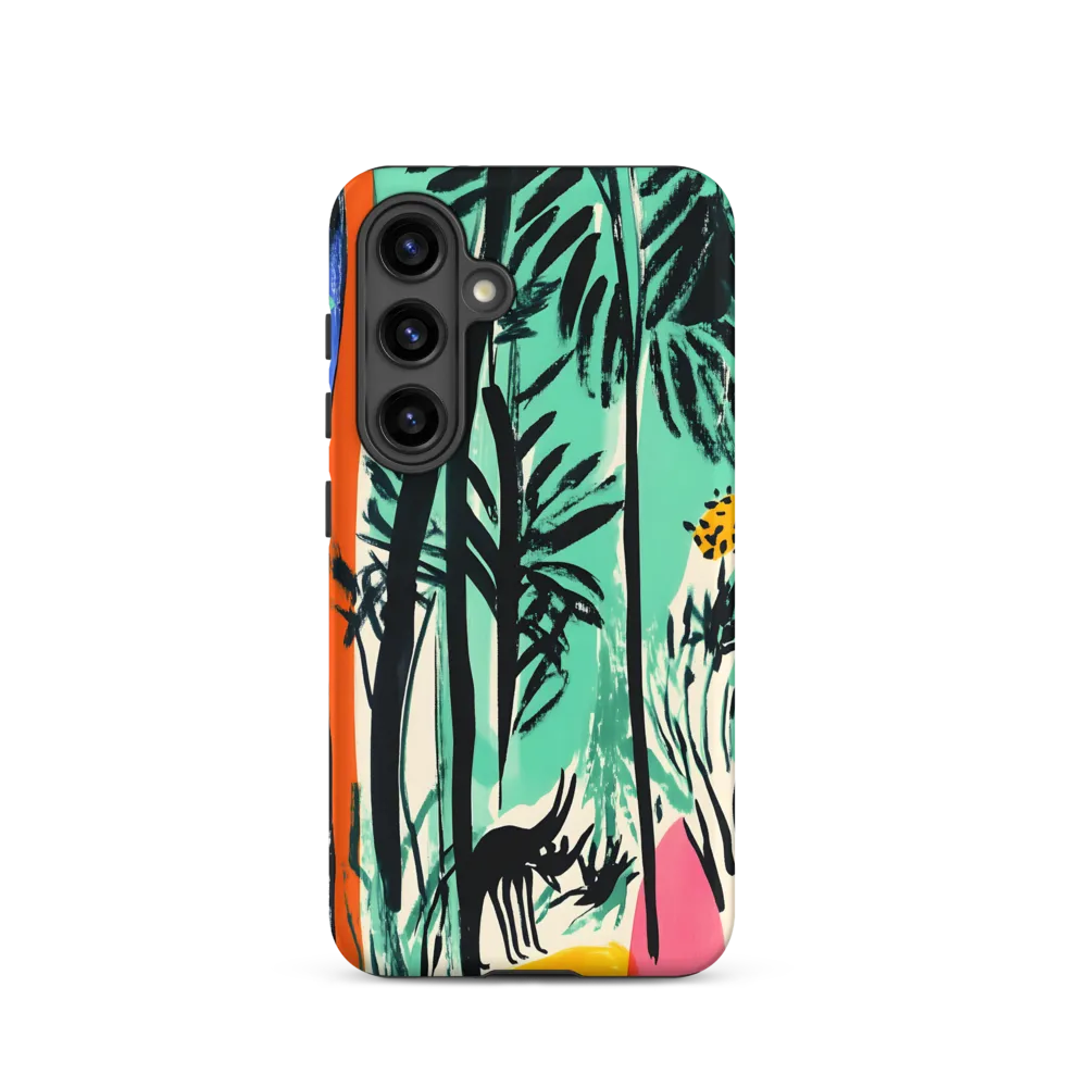 Whispers of the Jungle