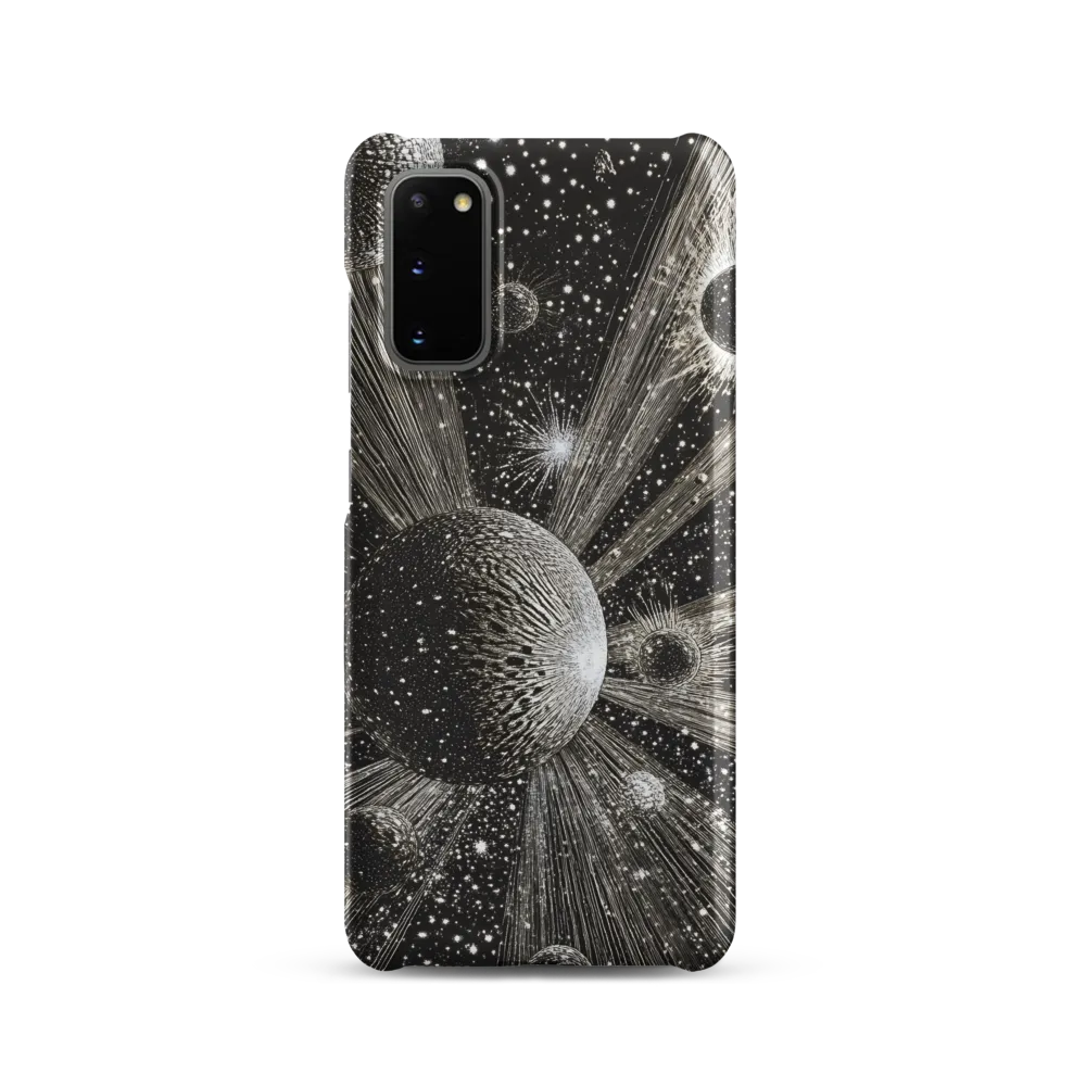 Cosmic Symphony