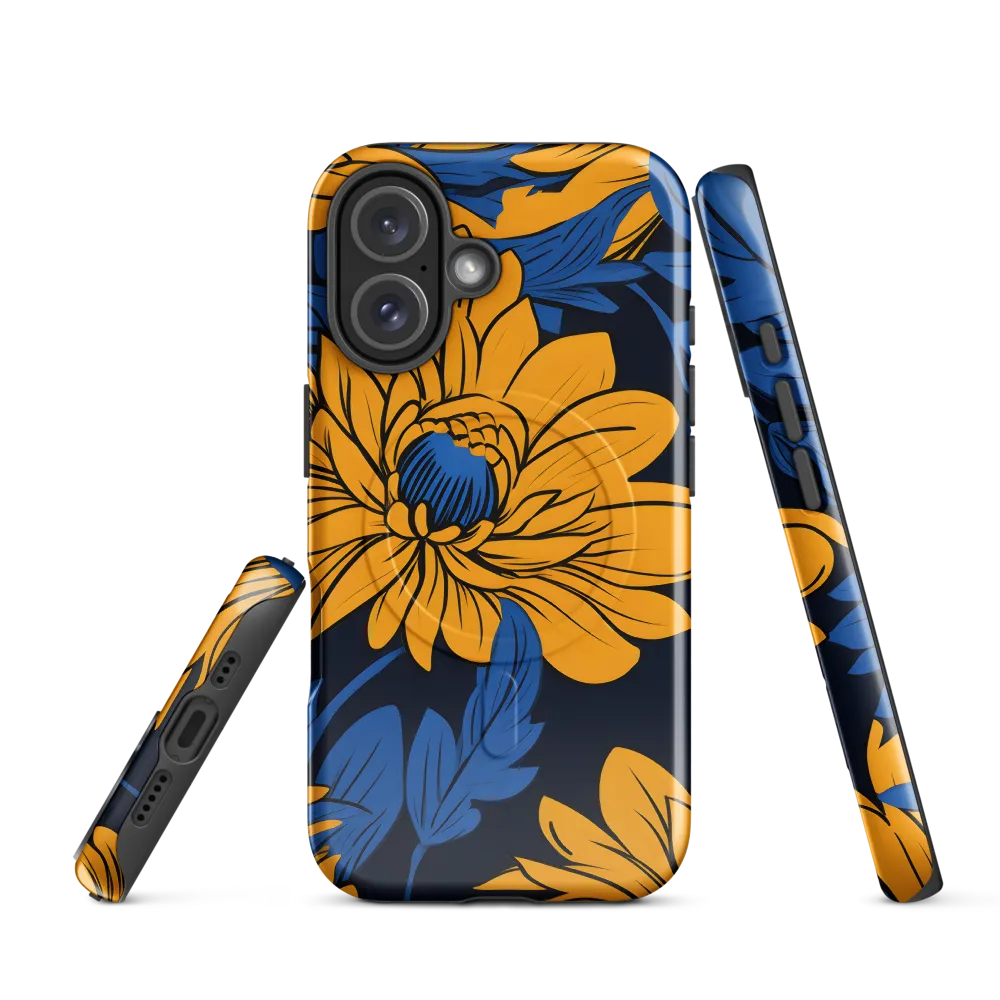 A Symphony of Blooms