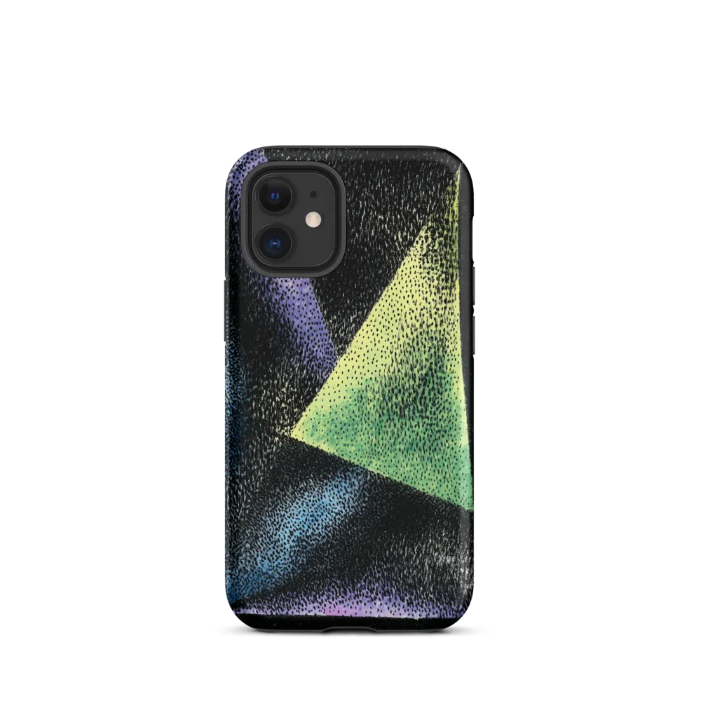 Dynamic Geometric Harmony