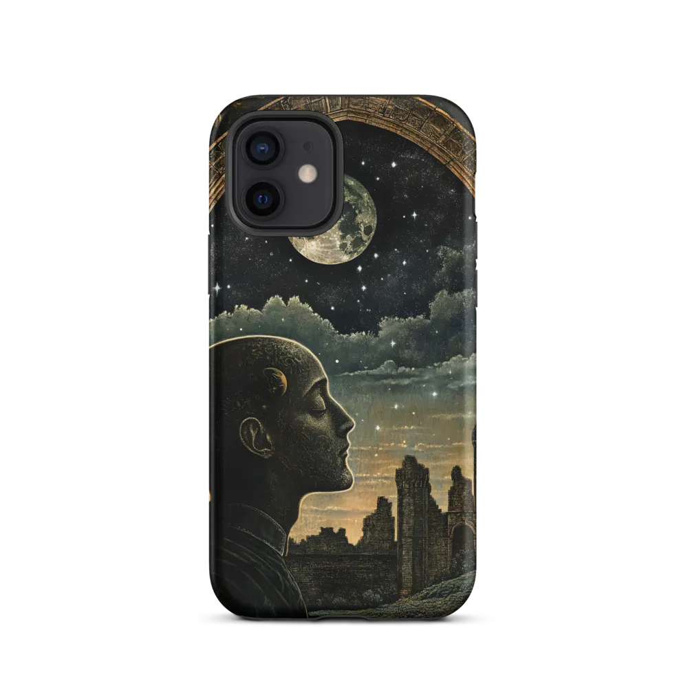 Whispers of the Moon