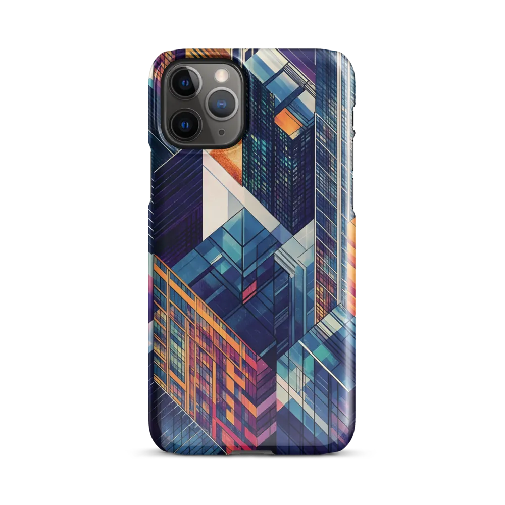 Urban Kaleidoscope