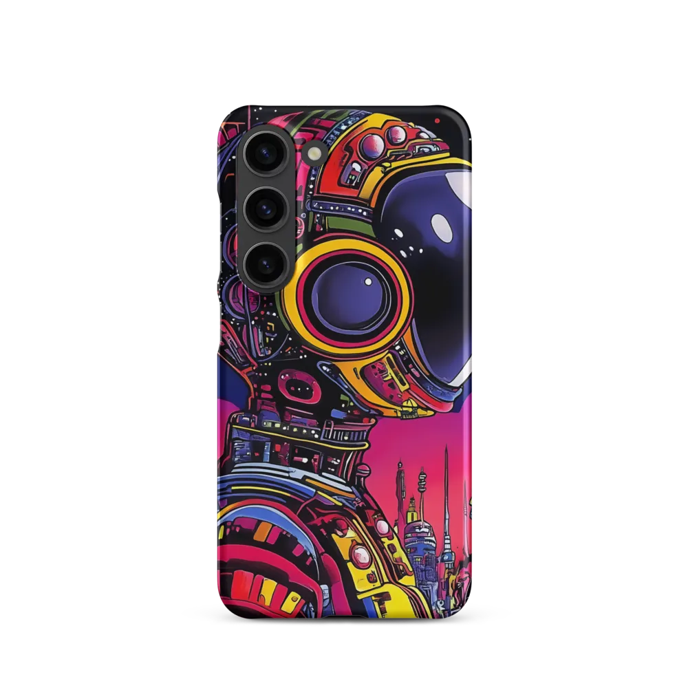 Cosmic Odyssey
