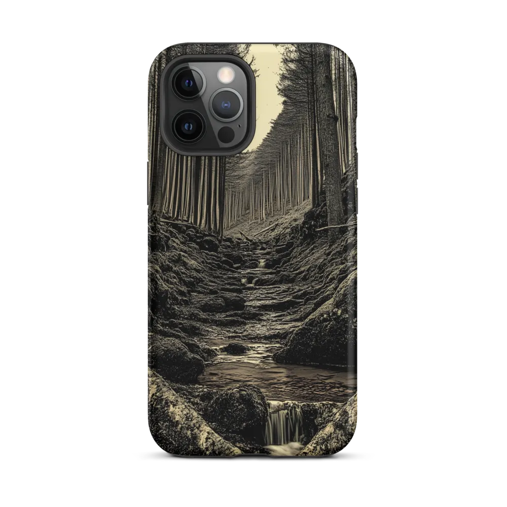Whispers of the Forest