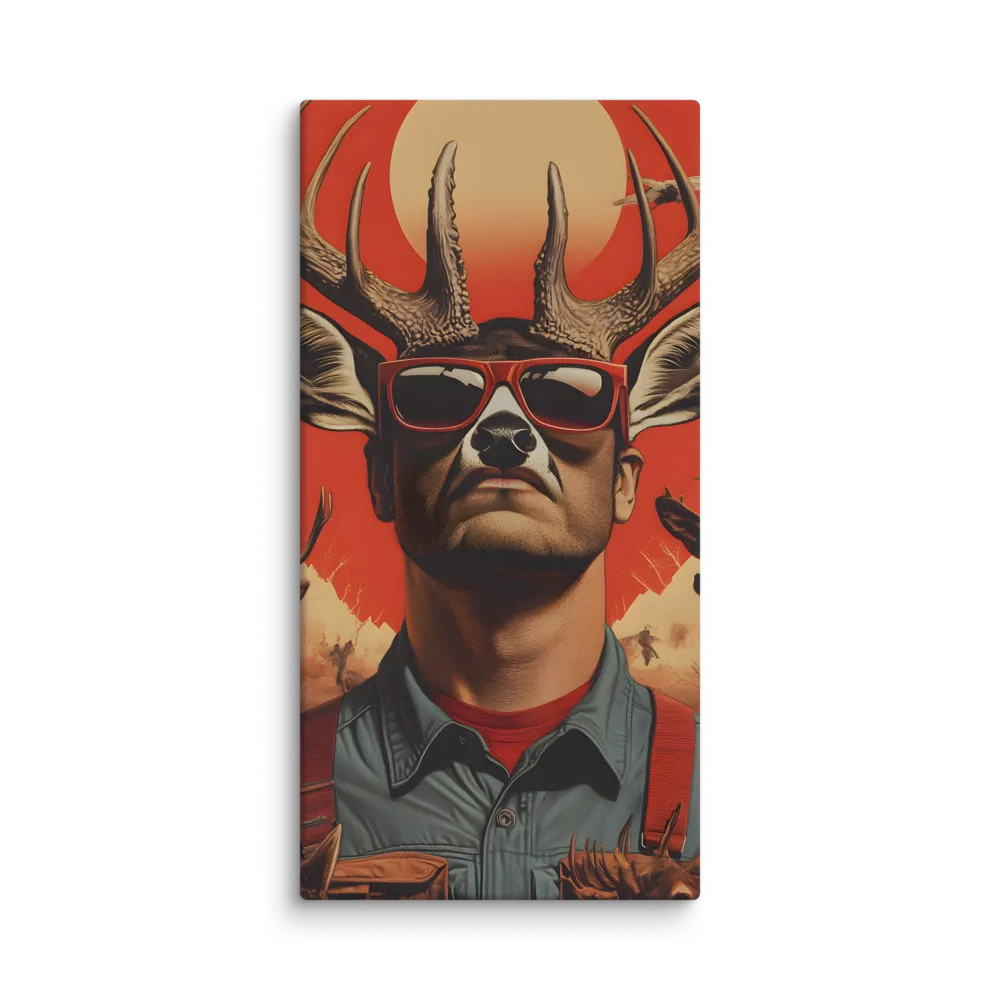 The Hunter's Spirit