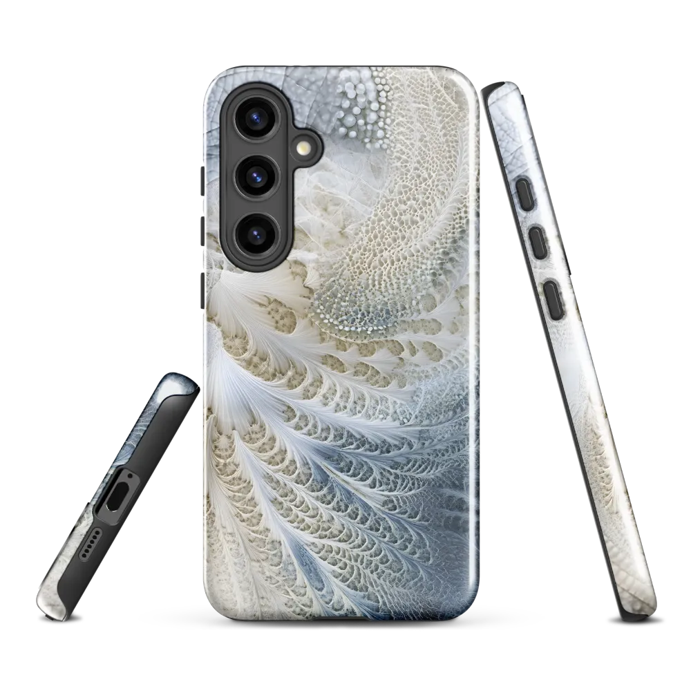 Ethereal Fractal Symphony