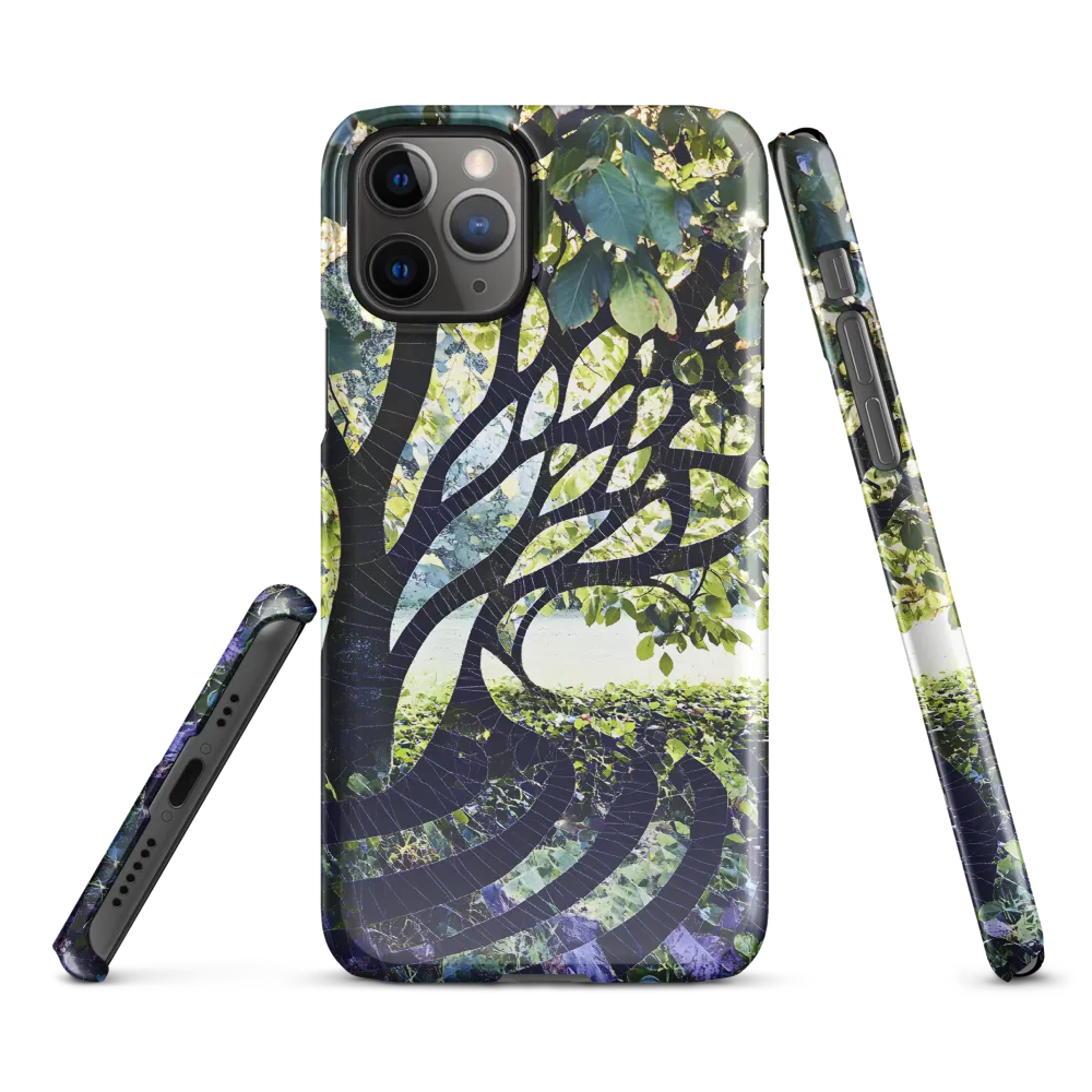 Whispers of Nature