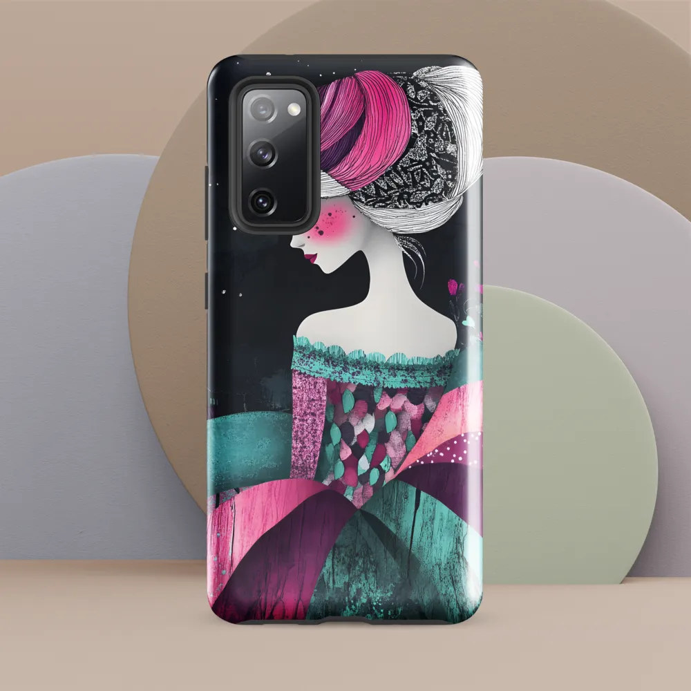Whimsical Reverie