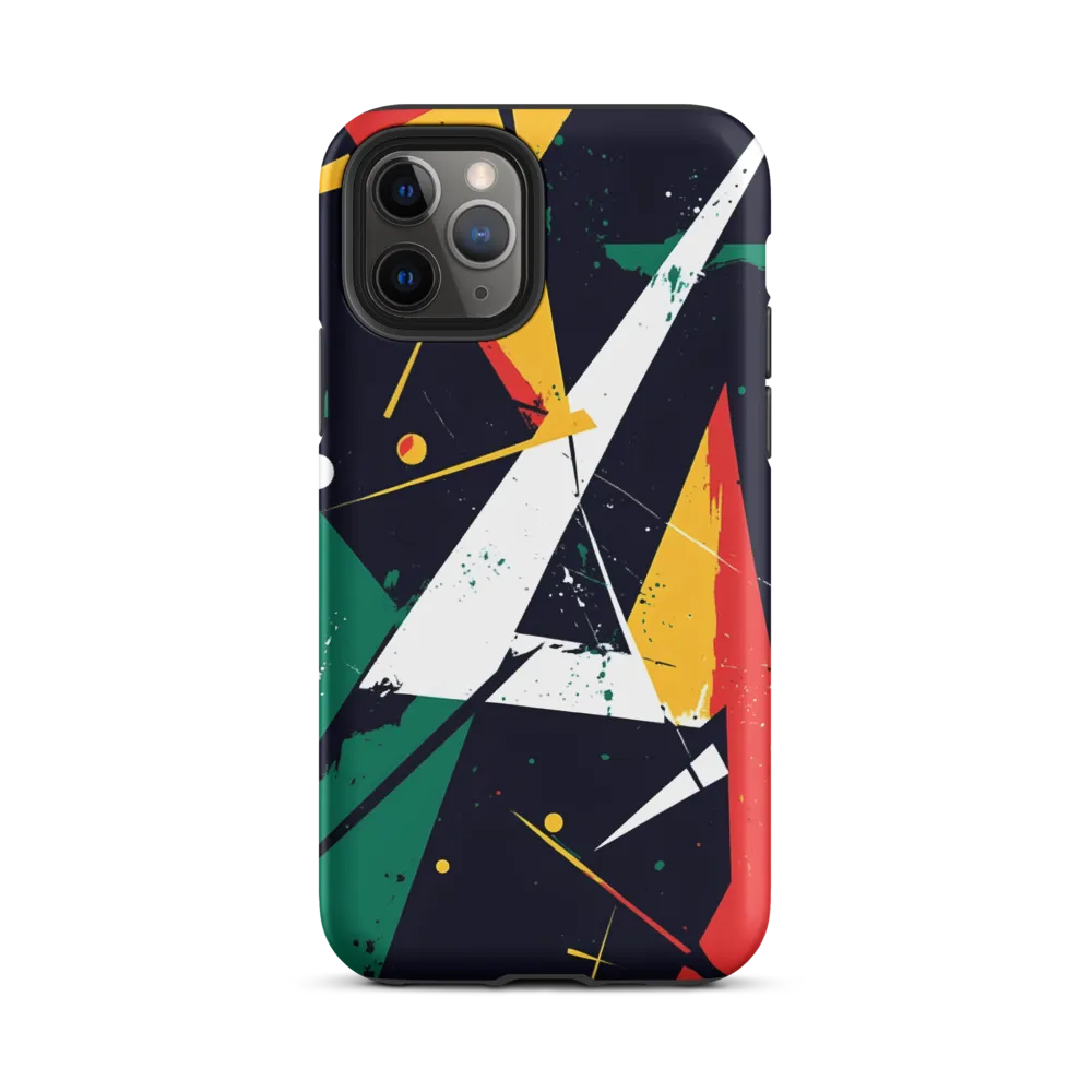 Dynamic Geometries