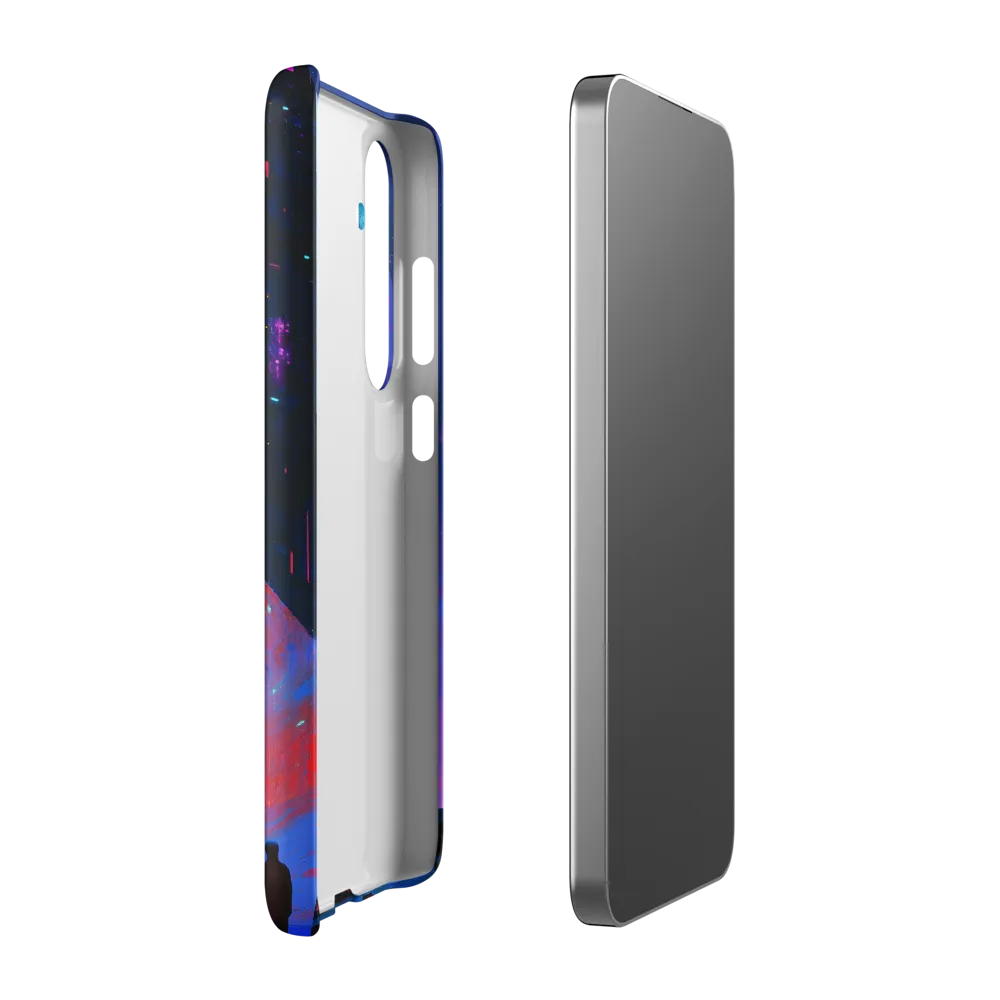 Monoliths of Mystique