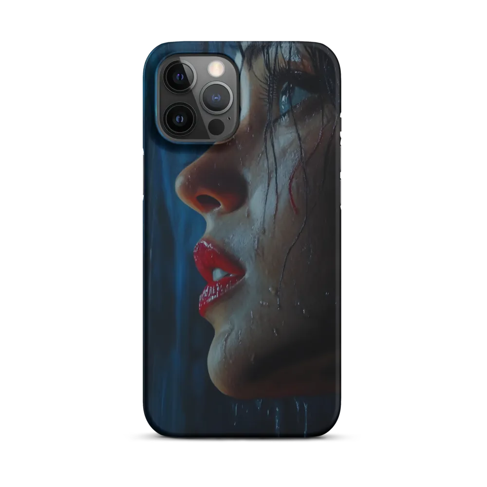 Reflections of Strength