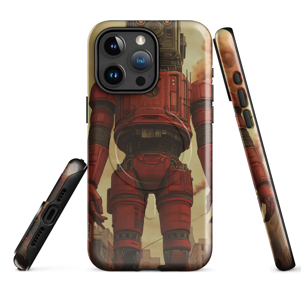 The Colossus of Rust