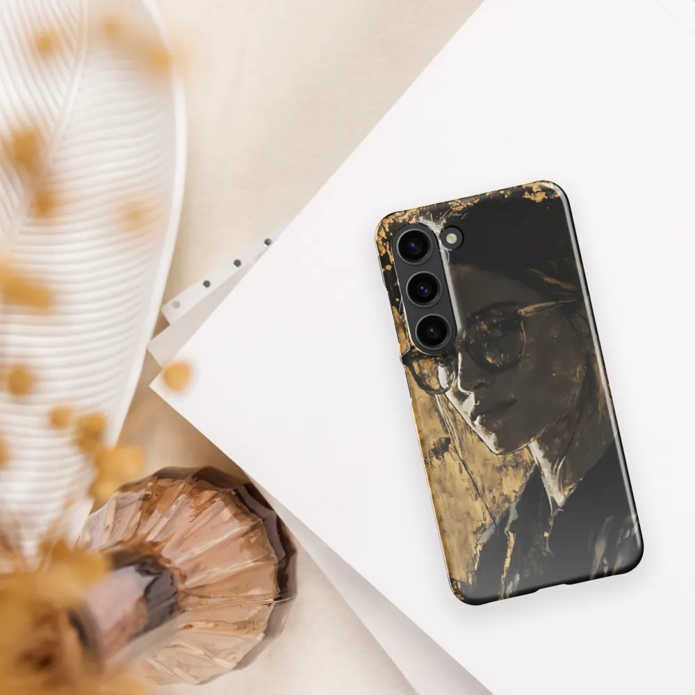 Gilded Elegance