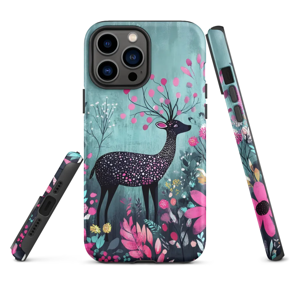 Whimsy in Bloom