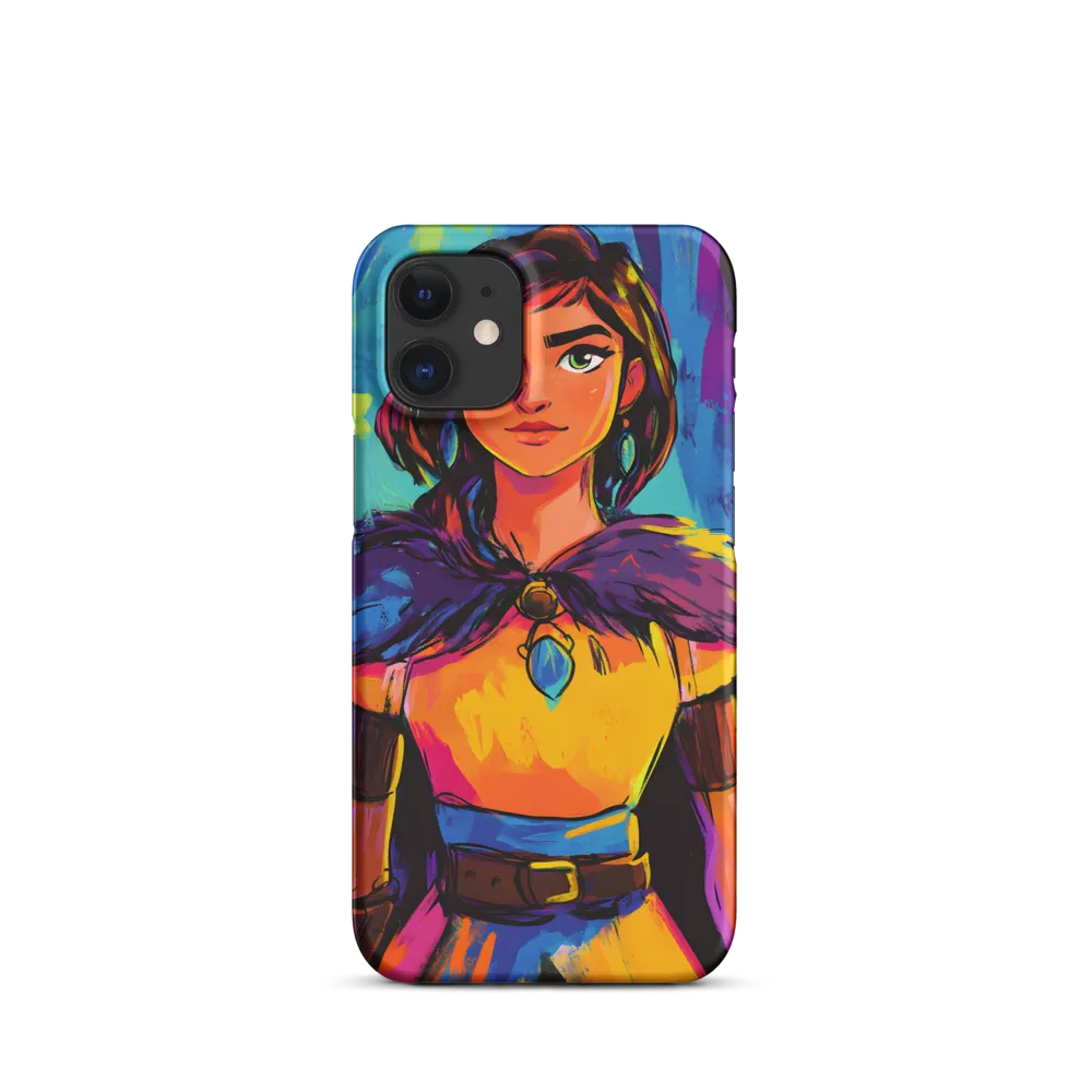 Guardian of Colors
