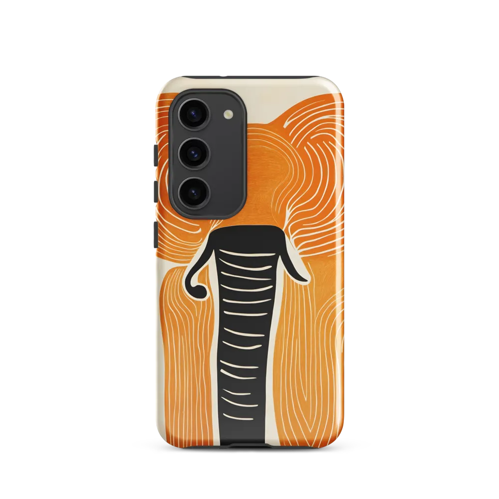 Elegance of the Elephant