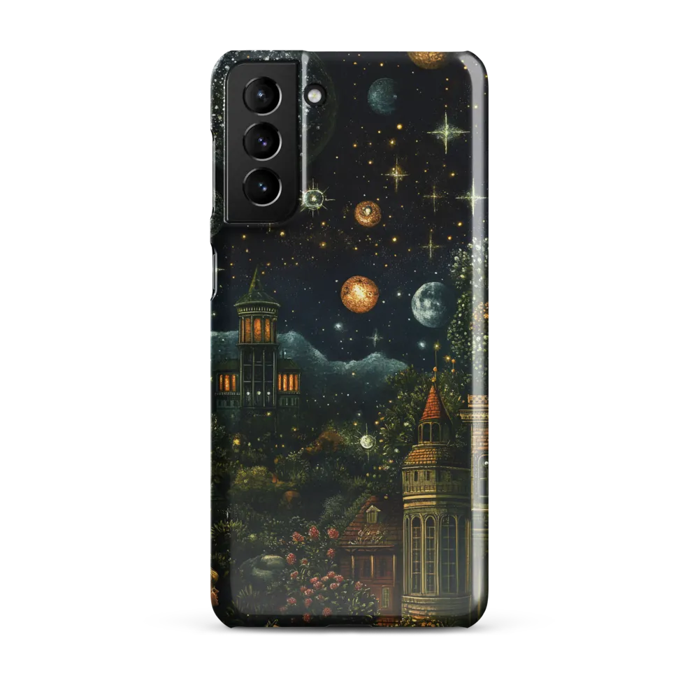 Beyond the Stars: A Journey of Wonder