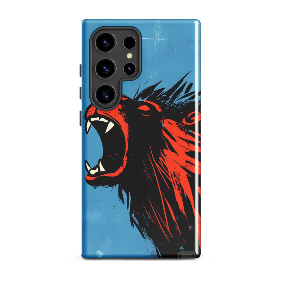 Roar of the Wild