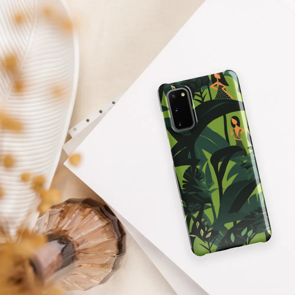 Harmony in Green