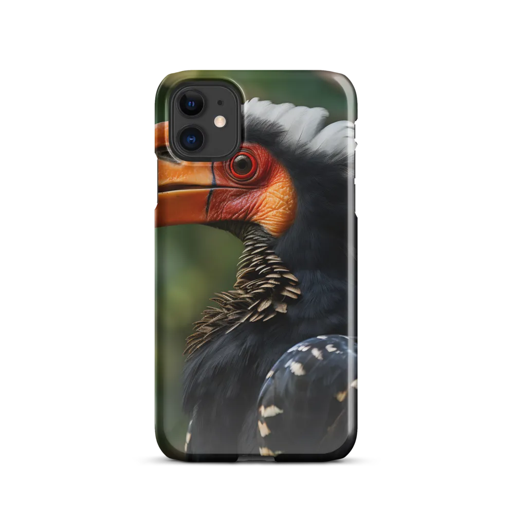 Majesty of the Hornbill