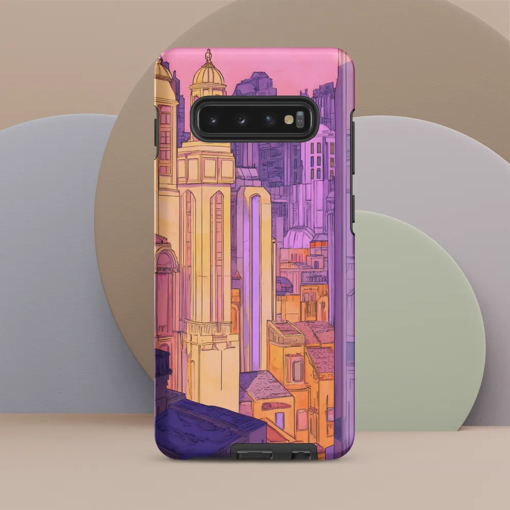 Dreamscape Towers