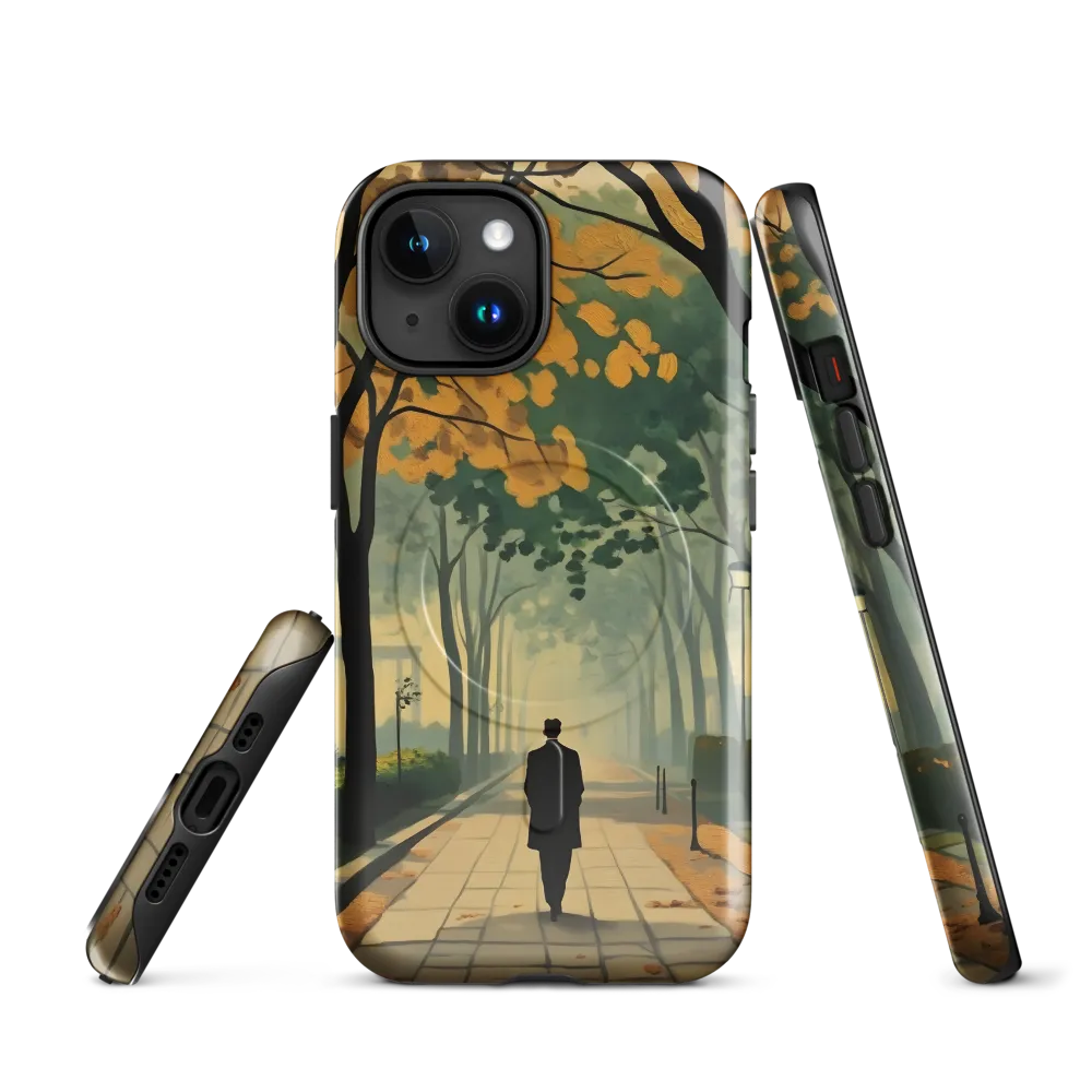 Whispers of Autumn