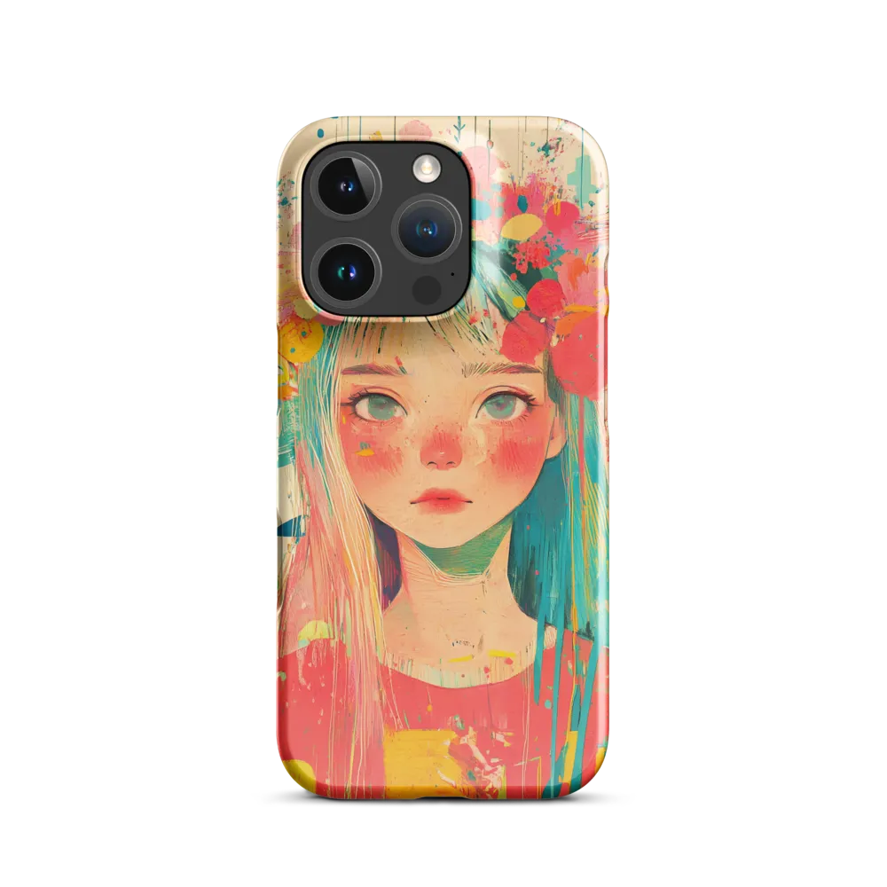 Whimsical Blossom