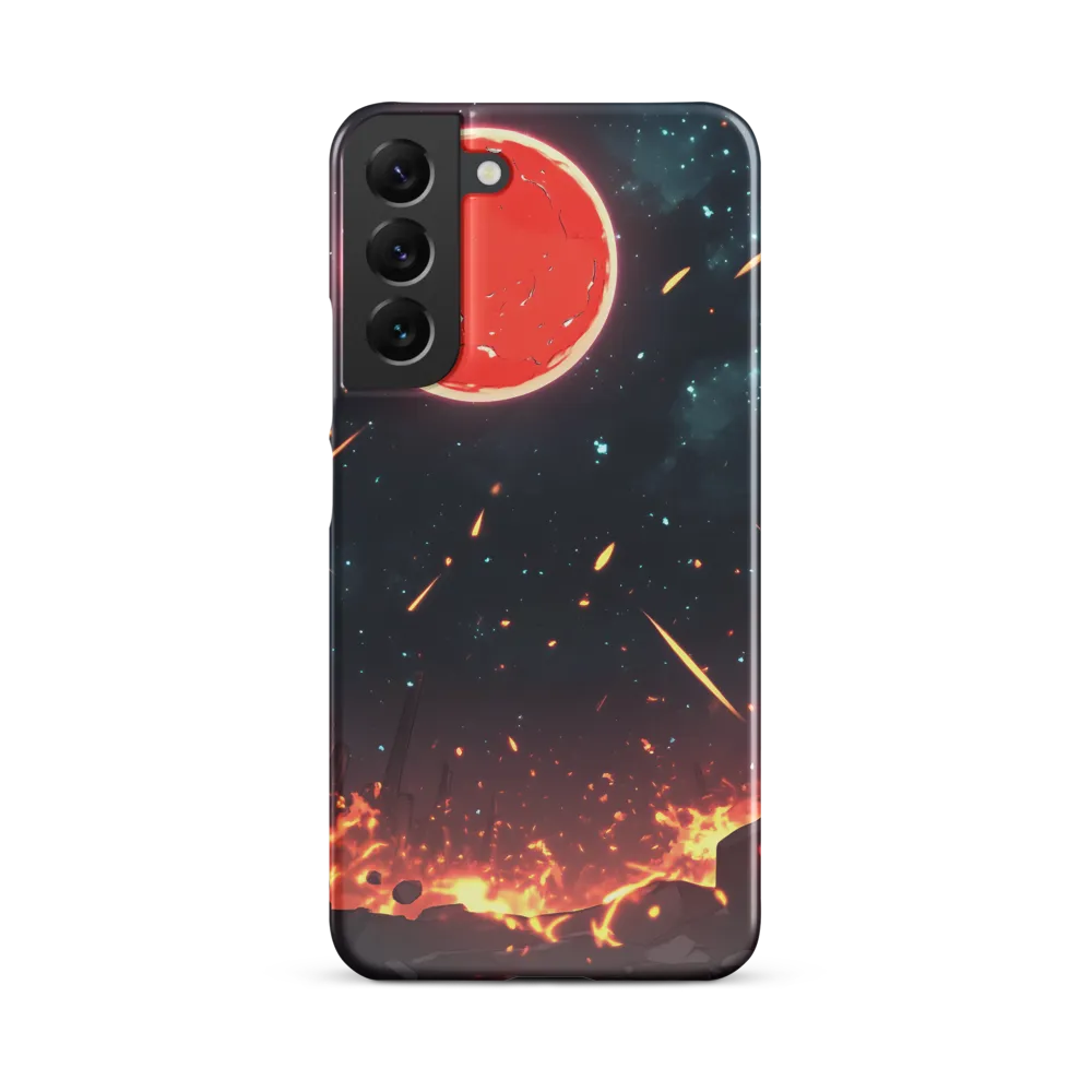 Eclipse of Destruction
