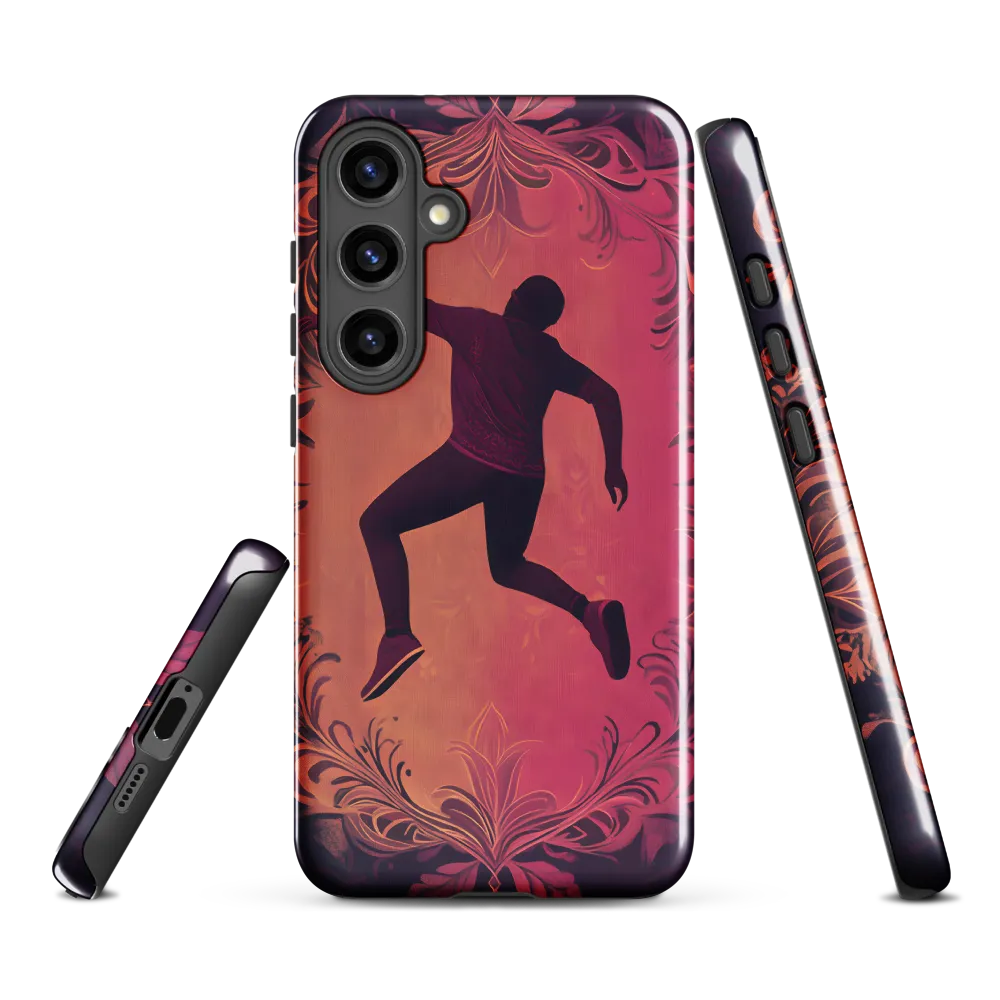 Dance in Motion