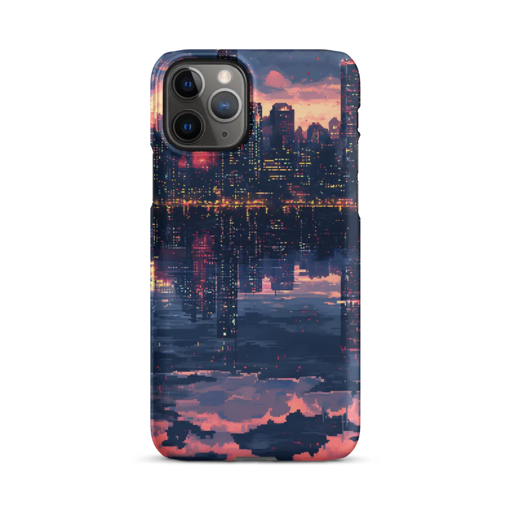 City Lights of Nostalgia
