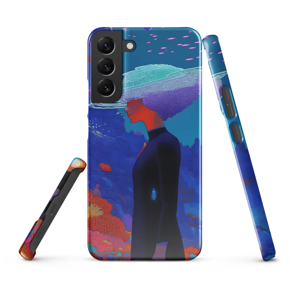 Whispers of a Celestial Ocean