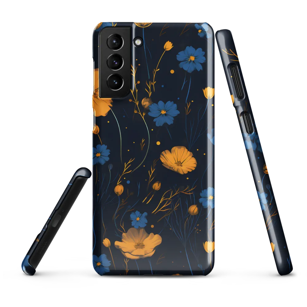 Nocturnal Blossoms