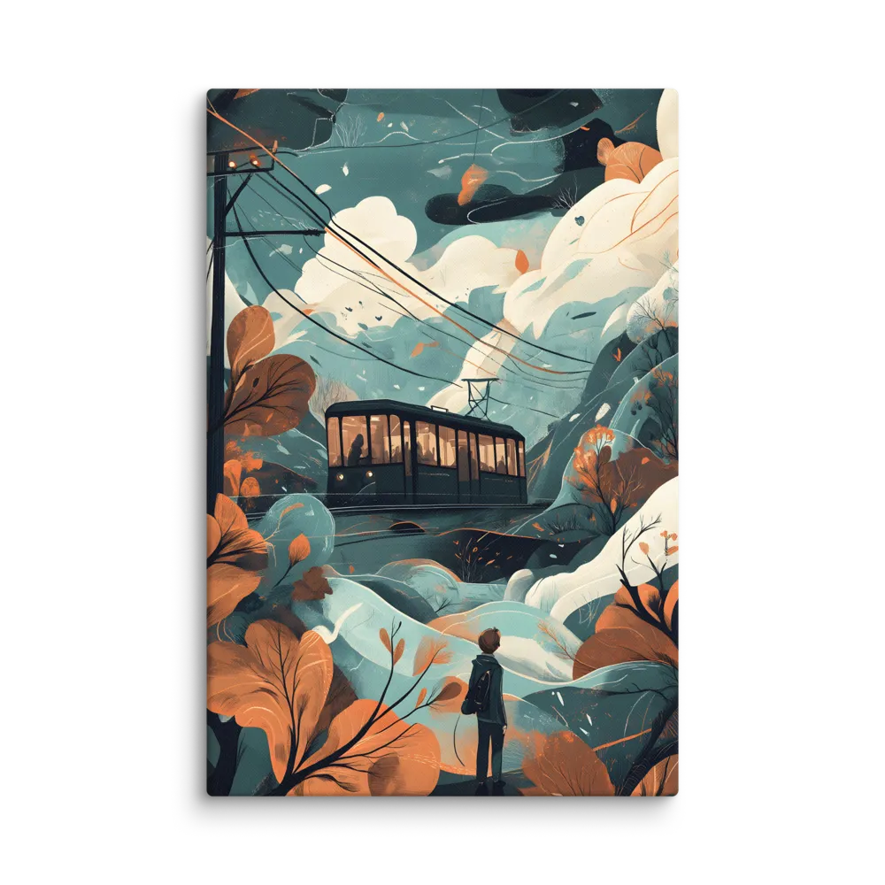 Whispers of the Rails