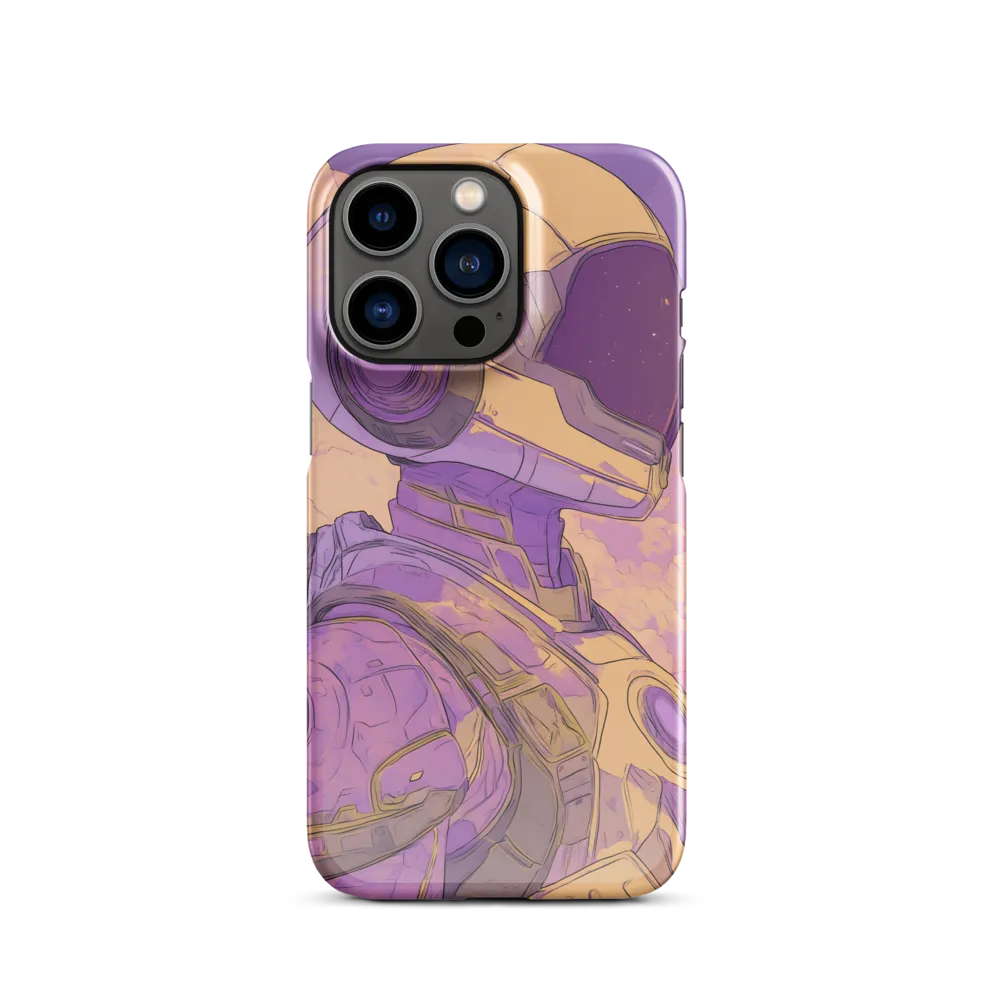 Cosmic Voyager