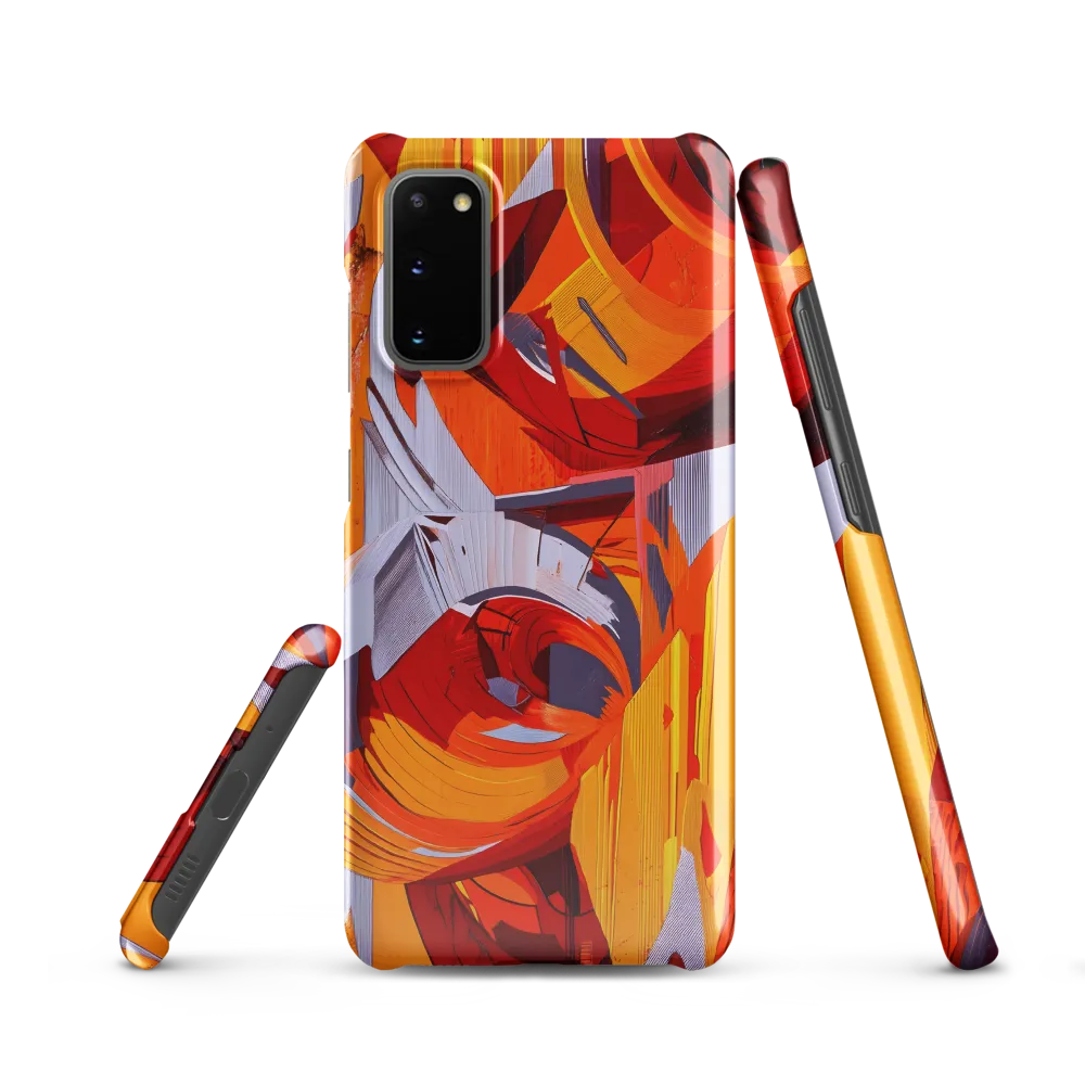 Dynamic Geometric Harmony