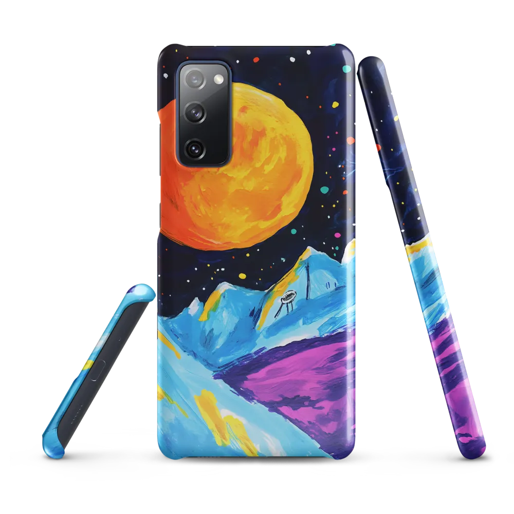 Celestial Serenade