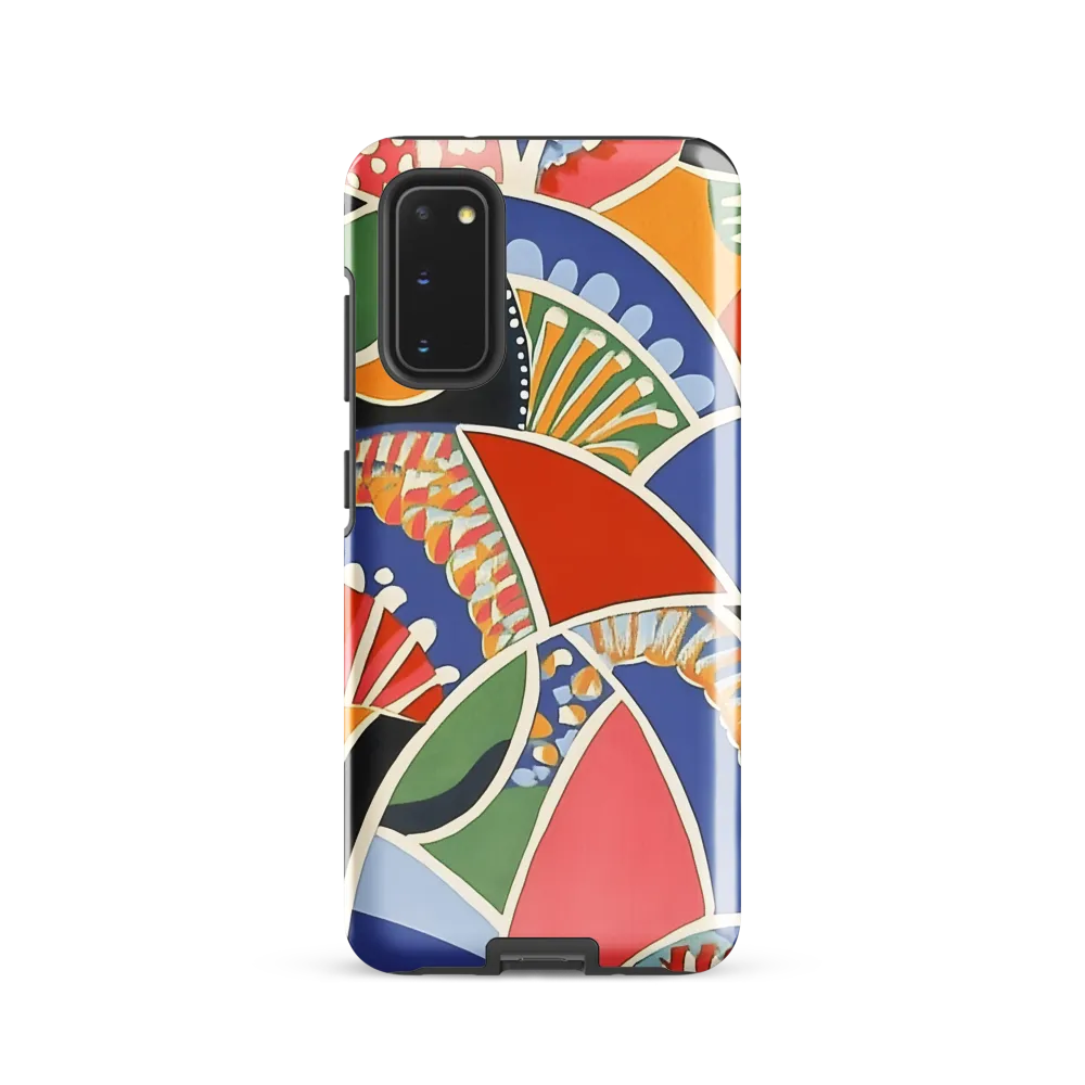 Kaleidoscope of Colors