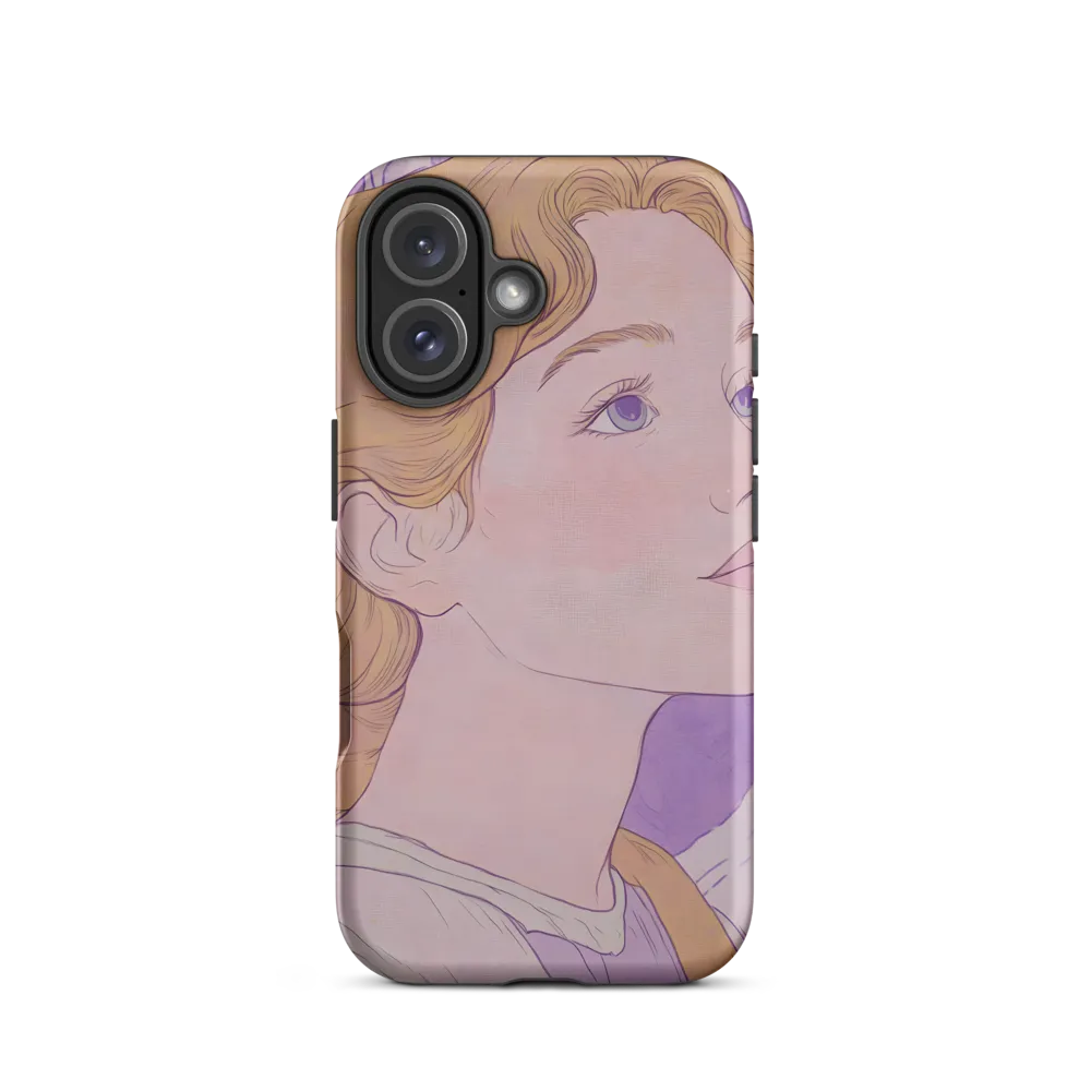 Glimmer of Hope | Phone Case