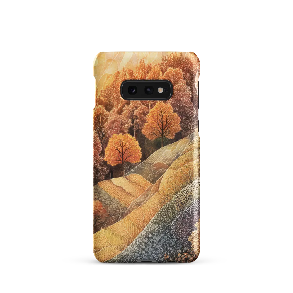 Autumn's Embrace