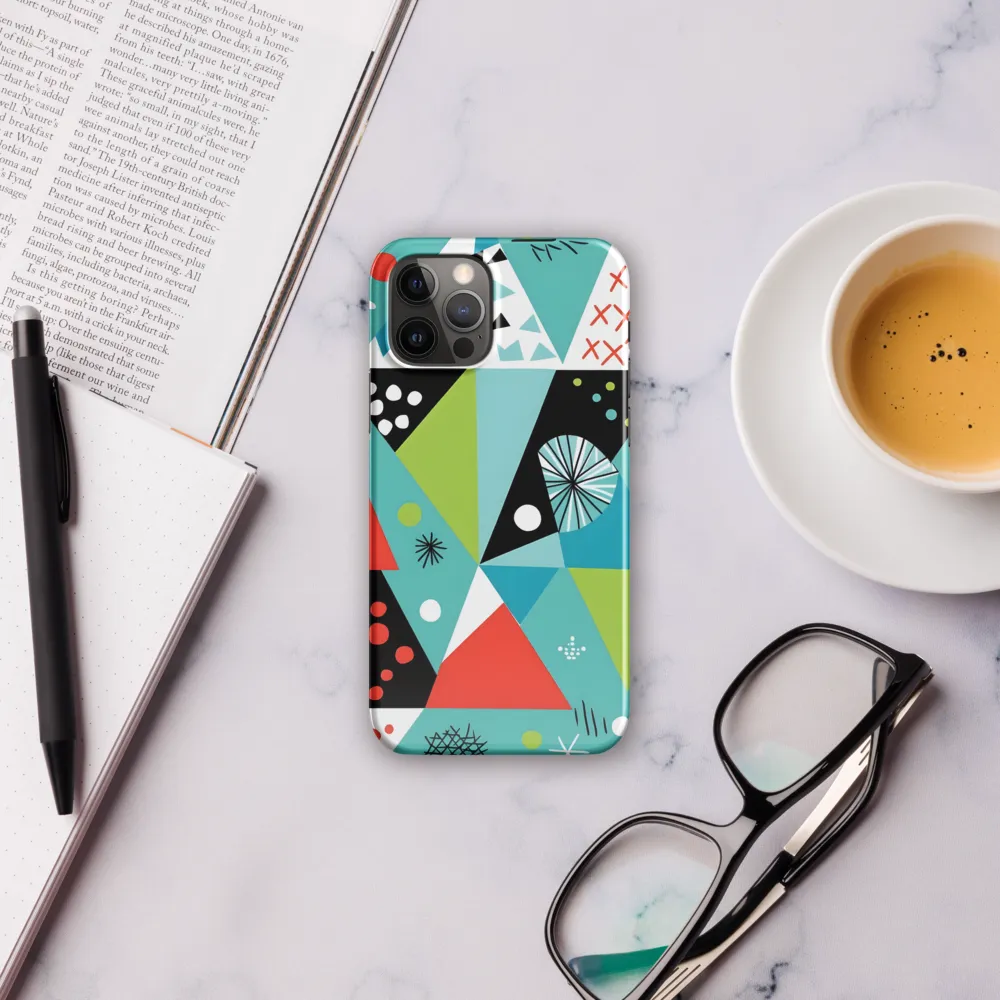 Playful Geometric Harmony