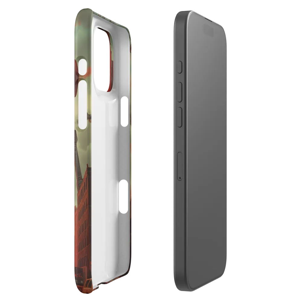 The Monolith of Mechanization