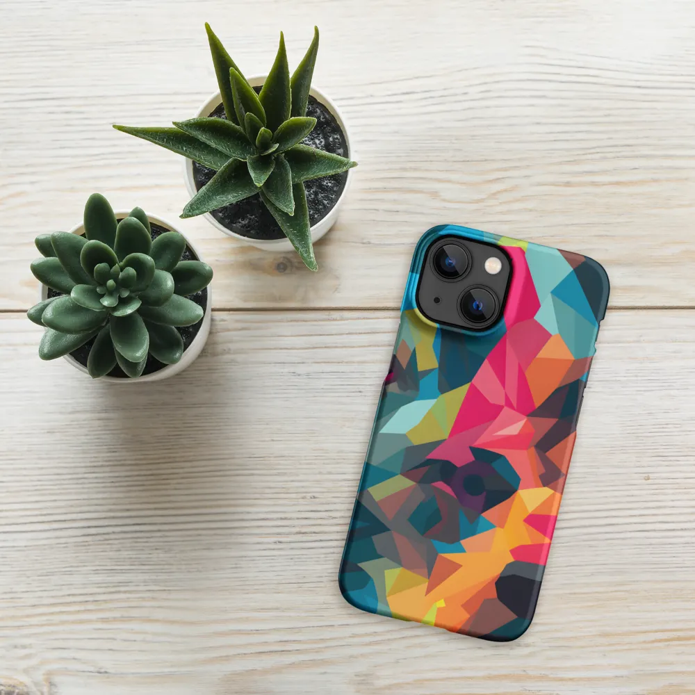 The Colorful Essence of Bears