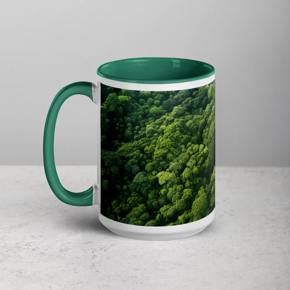 Emerald Canopy