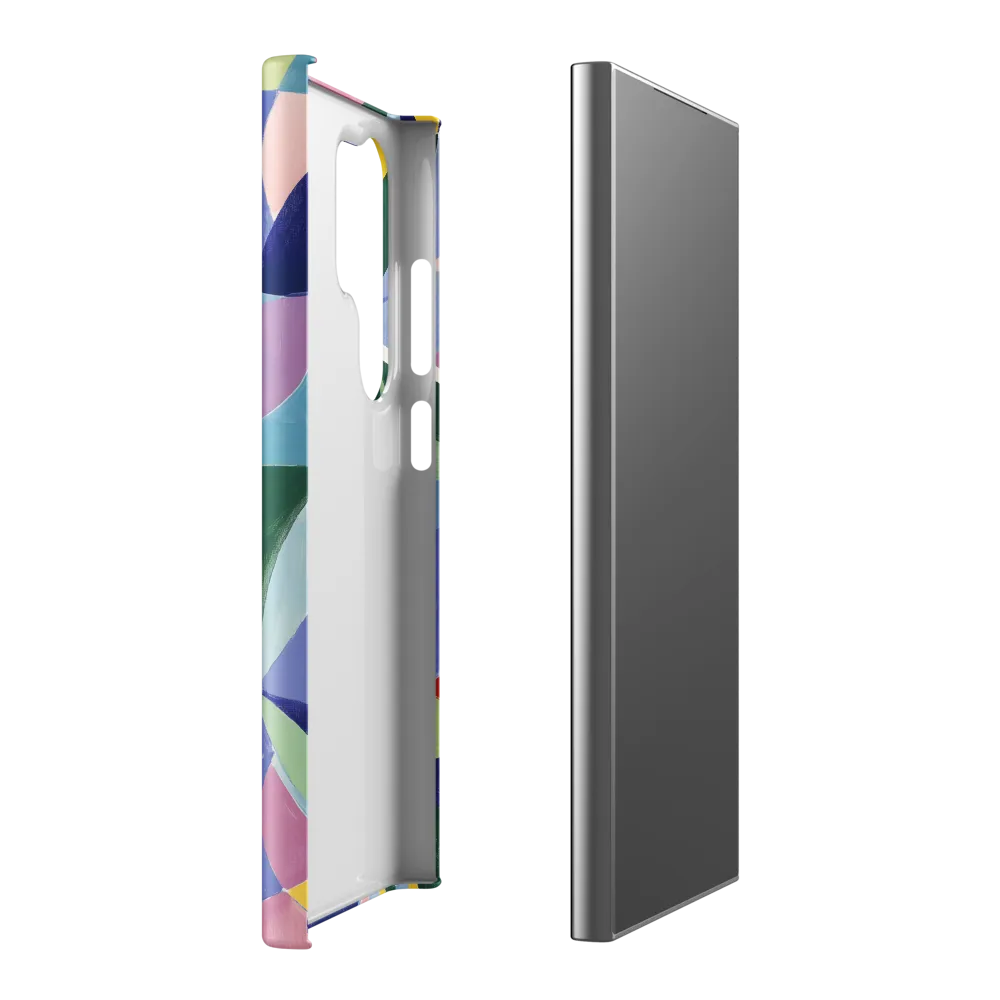 Rhythms of Color and Form