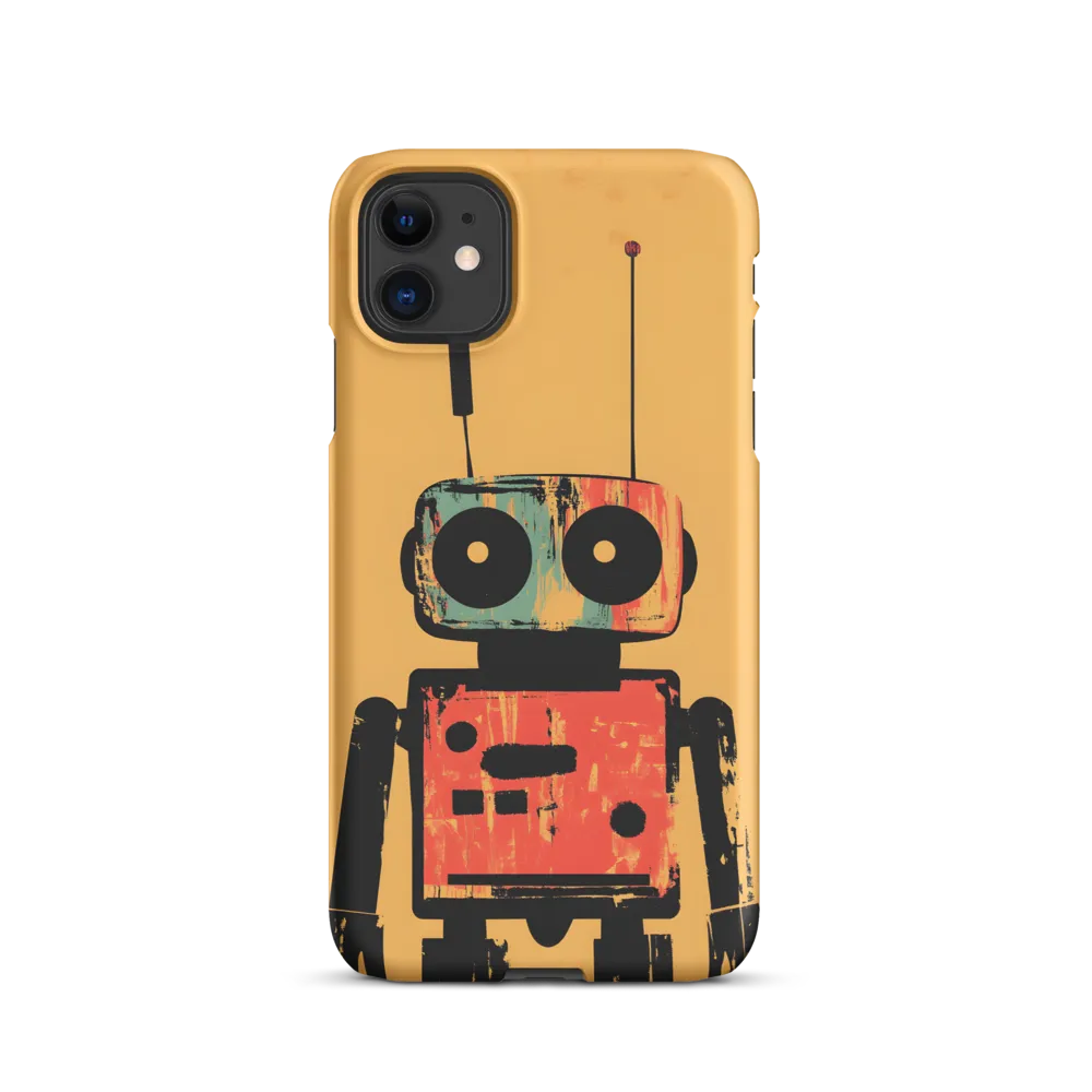 Playful Robot