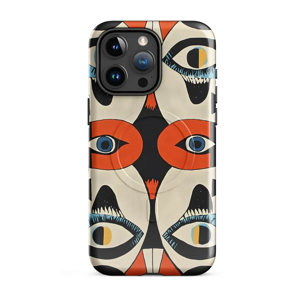 Eyes of Intrigue