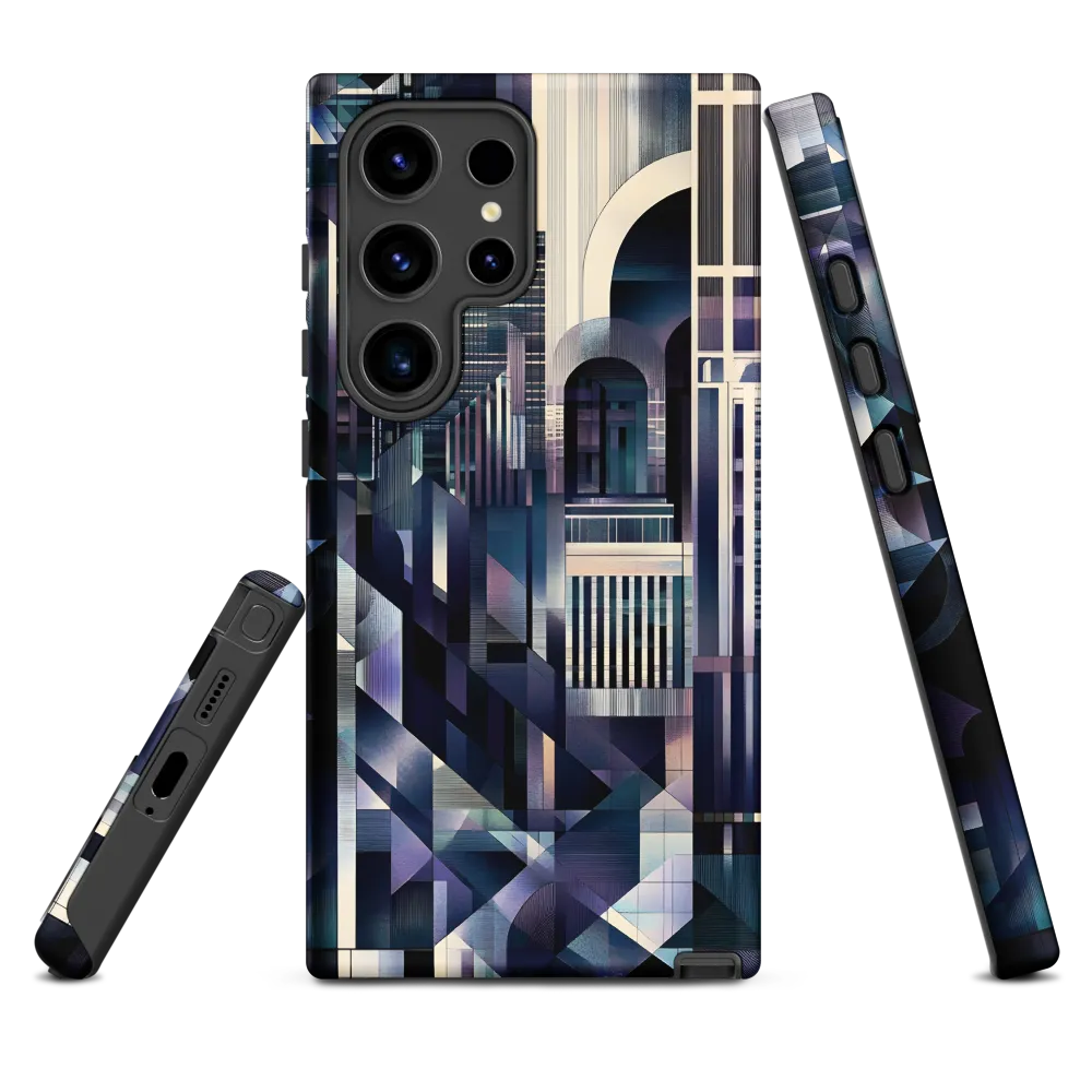 Urban Enigma